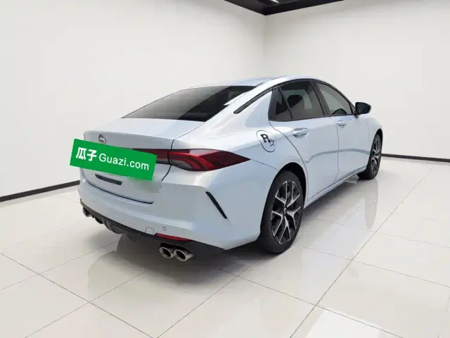 GAC Trumpchi Emkoo — Фото автомобиля 6