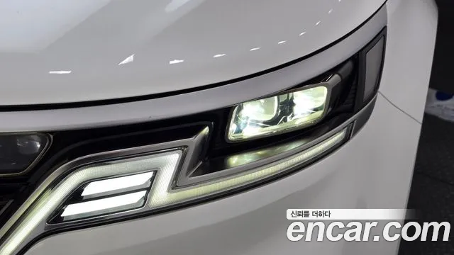 Kia Carnival 4th Gen — Фото автомобиля 7