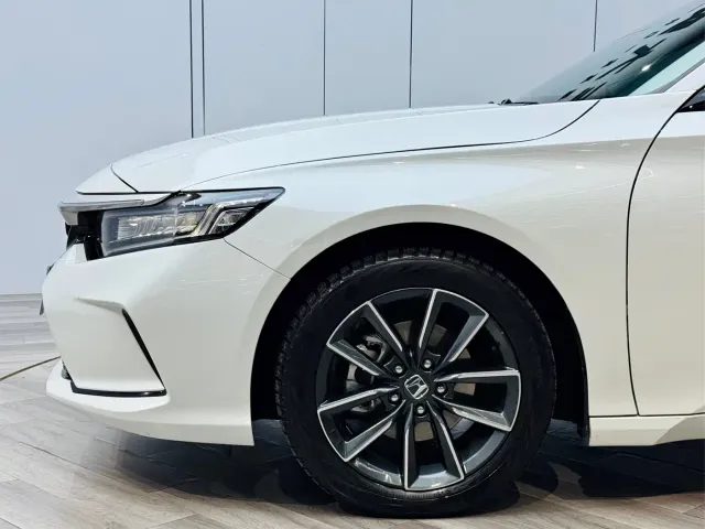 Honda Inspire — Фото автомобиля 26