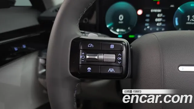 Hyundai Grandeur GN7 — Фото автомобиля 22
