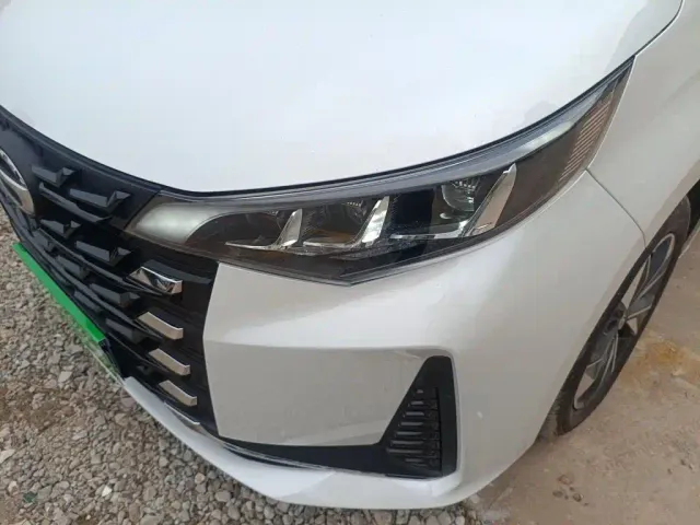 GAC Trumpchi M6 — Фото автомобиля 23