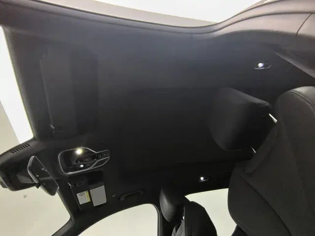Geely Xingyue L — Фото автомобиля 14