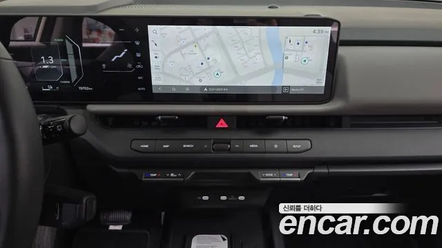 Kia Seltos — Фото автомобиля 18