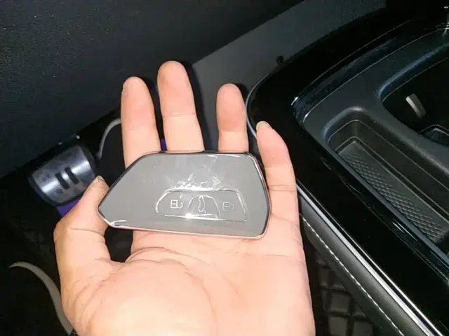Volkswagen ID.4 Crozz — Фото автомобиля 8