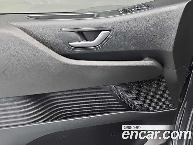 Hyundai Staria Staria L3.5 Карго 5 мест — Фото автомобиля 16