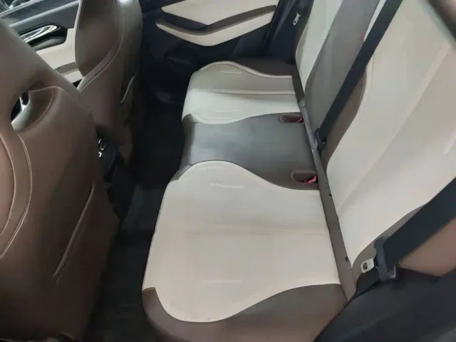 BYD Qin PLUS — Фото автомобиля 16