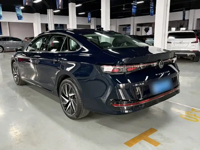 Volkswagen Magotan 2024 380TSI DSG Ultimate Edition — Фото автомобиля 10