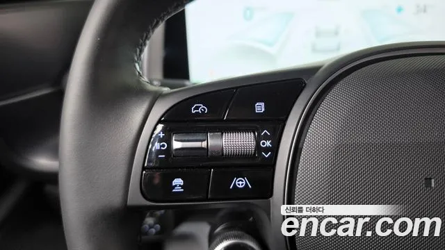 Hyundai Ioniq 6 — Фото автомобиля 22