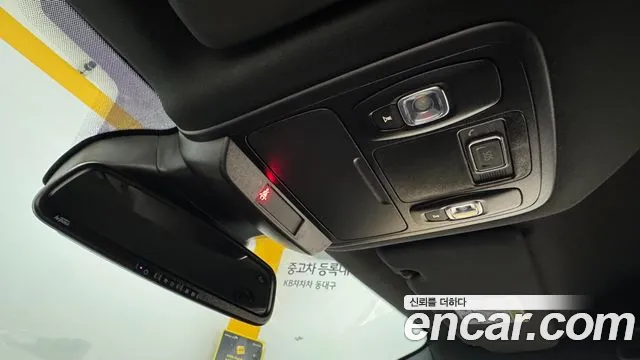 Renault Korea SM6 SM6 (New) — Фото автомобиля 14