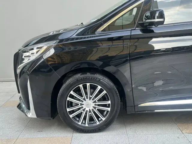 GAC Trumpchi M8 — Фото автомобиля 5