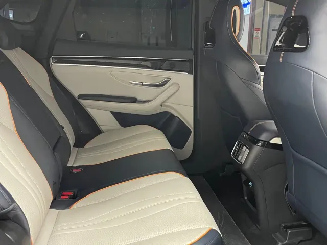 BYD Song PLUS — Фото автомобиля 10