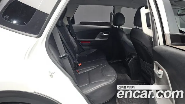 Kia Niro Niro Plus Earth — Фото автомобиля 11