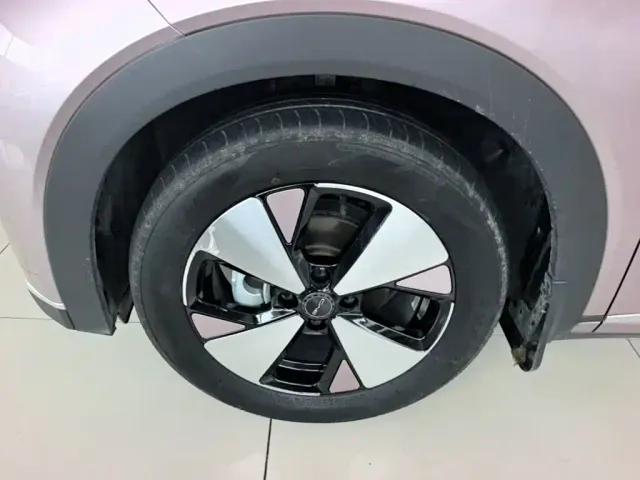 BYD Dolphin — Фото автомобиля 22