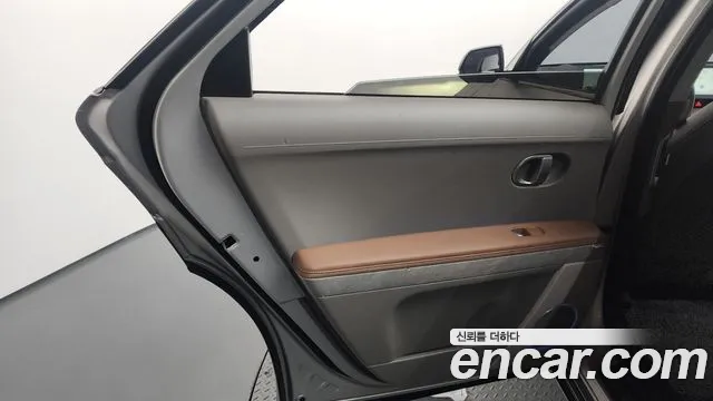 Hyundai Ioniq5 Ioniq5 — Фото автомобиля 24