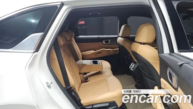 Kia Sorento 4th Gen — Фото автомобиля 17