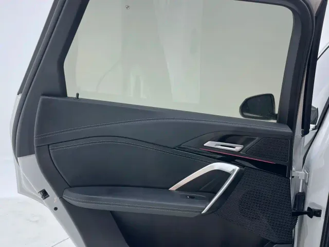 BMW X1 — Фото автомобиля 18