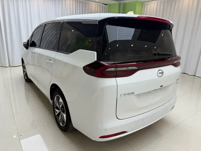 GAC Trumpchi M6 — Фото автомобиля 6