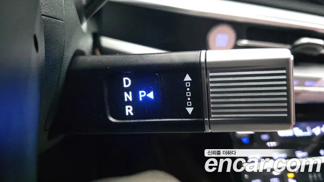 Hyundai Grandeur GN7 — Фото автомобиля 9