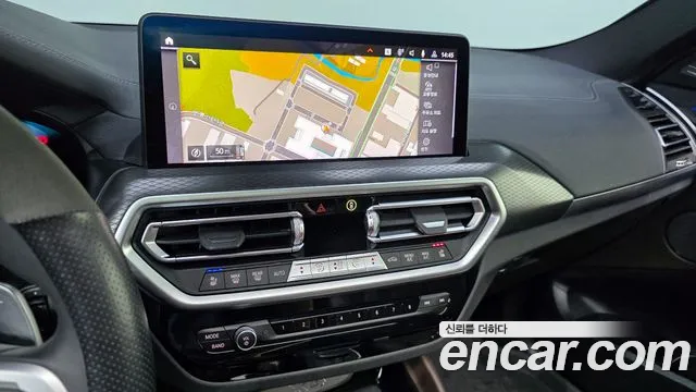 BMW X4 xDrive20i M Sport Pro Special Edition — Фото автомобиля 12