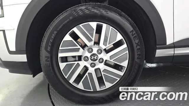 Hyundai Palisade Palisade (LX3) — Фото автомобиля 5