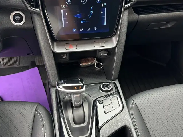 Hyundai ix35 — Фото автомобиля 15