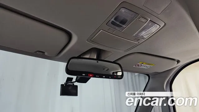 Kia RAY Новый Kia Ray Signature — Фото автомобиля 18