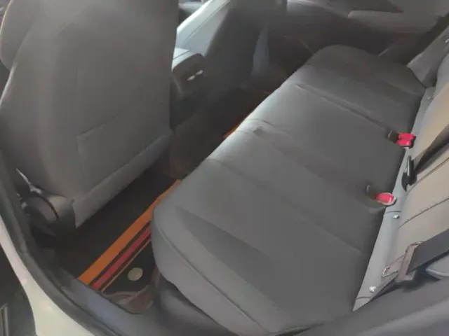 BYD Qin PLUS — Фото автомобиля 11