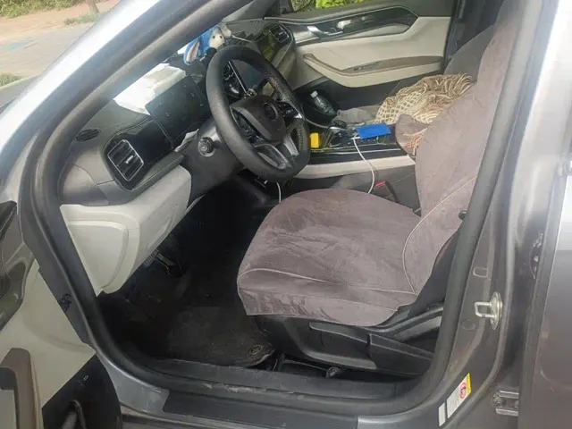 BYD Qin PLUS — Фото автомобиля 9