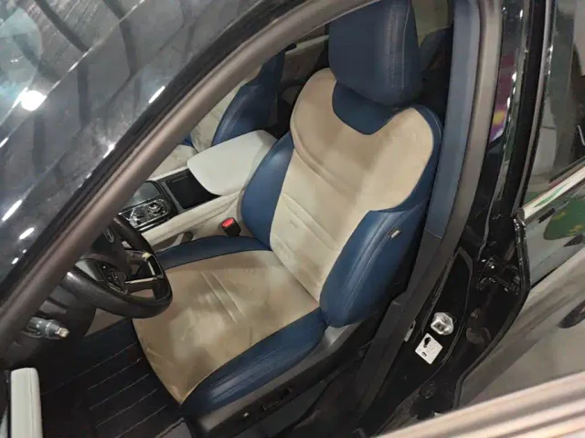 Ford Lingrui — Фото автомобиля 14