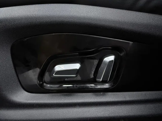 Chery Omoda 5 — Фото автомобиля 14
