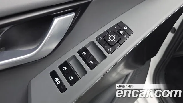 Kia Niro The All New Niro Prestige — Фото автомобиля 20