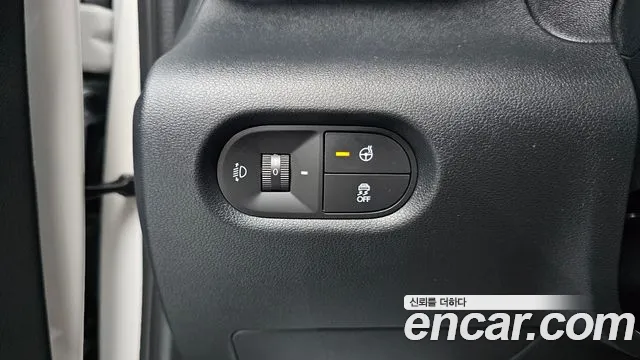 Hyundai Casper Casper Modern — Фото автомобиля 27