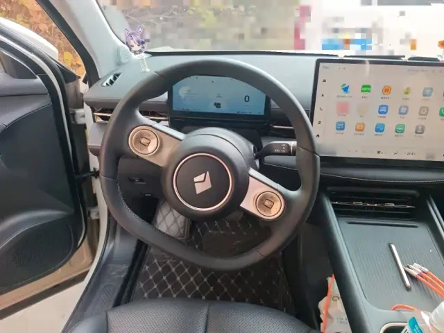 Baojun Yunhai — Фото автомобиля 6