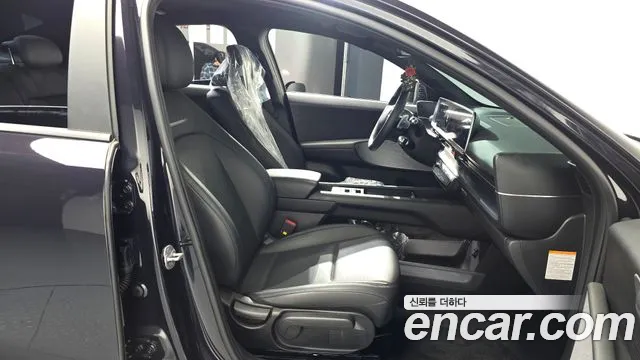 Hyundai Ioniq 6 — Фото автомобиля 16