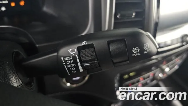 KG_Mobility_Ssangyong Rexton Новый Rexton Sport Khan Дизель 2.2 4WD — Фото автомобиля 27