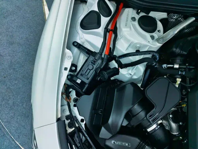 Audi A5L — Фото автомобиля 18