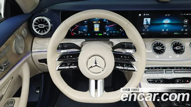 Mercedes-Benz E-Class W213 — Фото автомобиля 13
