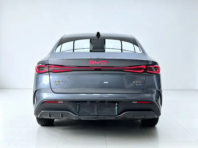 BYD Seal 06 — Фото автомобиля 12