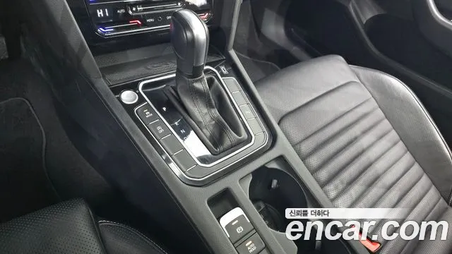 Volkswagen Passat Passat GT(B8) 2.0 TDI Prestige — Фото автомобиля 9