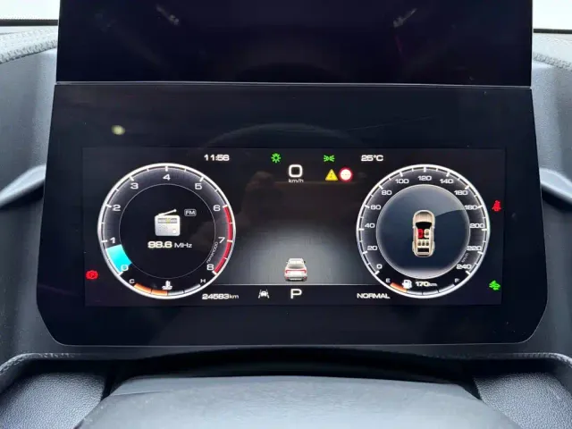 Haval Big Dog — Фото автомобиля 16