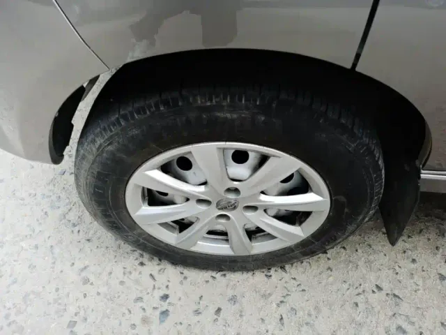 Jinbei New Hiace X30L — Фото автомобиля 22