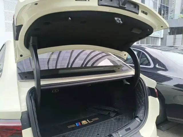 BYD Qin L — Фото автомобиля 18