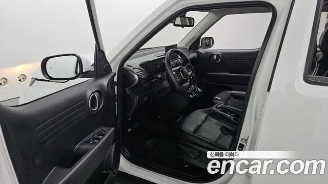 Hyundai Casper Casper Inspiration — Фото автомобиля 10