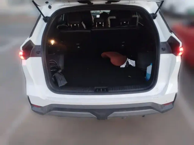 Geely Galaxy L7 — Фото автомобиля 15
