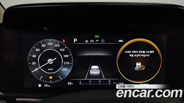 Kia Carnival 4th Gen — Фото автомобиля 11