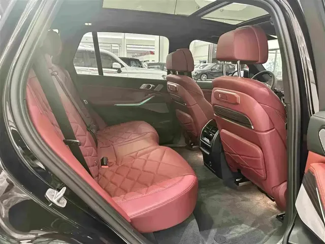 BMW X5 — Фото автомобиля 17