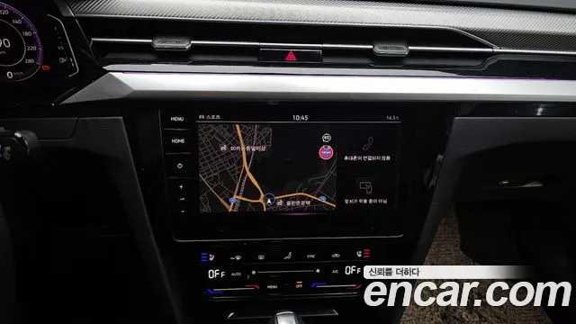 Volkswagen Arteon Arteon 2.0 TDI Prestige — Фото автомобиля 13