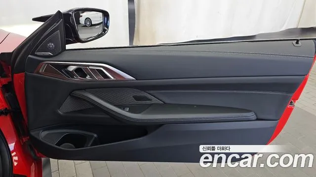 BMW M4 G82 — Фото автомобиля 30