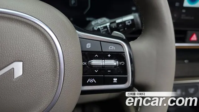 Kia Carnival 4th Gen — Фото автомобиля 29