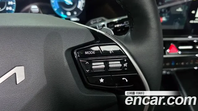 Kia Niro The All New Niro Signature — Фото автомобиля 23